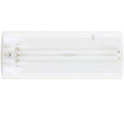 19058 - 19058 - Lampada emergenza EKOSTILE 24W IP40 SE 1N/RM - Beghelli