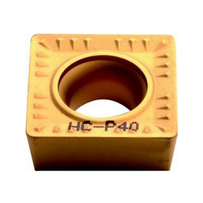 FP - Fresatura Staccabile Inserto Iso Denominazione: Wss 09T304 Wm Mtm10, Raggio Dell'Angolo: 0.4 (A 10)