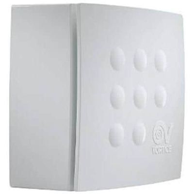 Aspiratore Centrifugo Serie Vort Quadro Medio T 11946