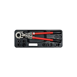 Yato Professional 21735???pinza manuale per PEX/AL/PEX en oferta