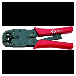 Pinza crimpatrice Spina modulare (Western) RJ11, RJ12, RJ45 C.K. 430020 características