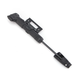 Insma - Gonfiatore aria portatile per bicicletta MTB per bicicletta con pompa d'aria precio