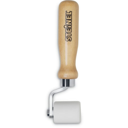 034122 Rullo di pressione 40 mm 33 mm Adatto per Steinel - Novus en oferta