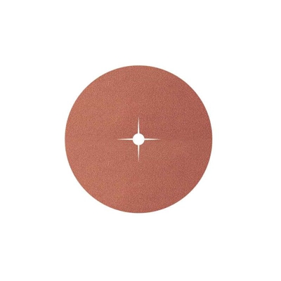 Wolfcraft 10 Dischi abras. gr.50,80,120 ø125