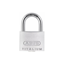 64TI/60 AB64TI/60, Grigio, 60 millimetri - Abus precio