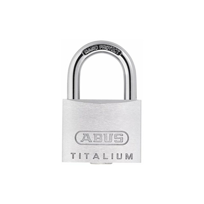 64TI/60 AB64TI/60, Grigio, 60 millimetri - Abus
