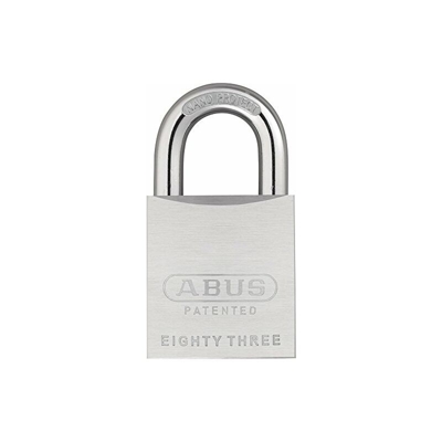 ABUS 539282-83CS/50_B Candado latón con cilindro intercambiable 50 mm arco protegido blister