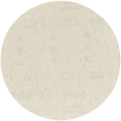 Bosch Accessories 2608621148 Foglio abrasivo Grana 180 (Ø) 125 mm 5 pz. características