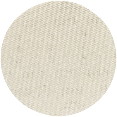 Bosch Accessories 2608621148 Foglio abrasivo Grana 180 (Ø) 125 mm 5 pz.