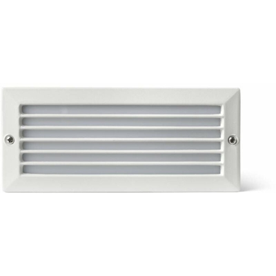 Stripe-1 Incasso Bianco 5W 3000K Marca - Faro