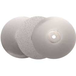 Augienb - Mola a disco diamantato 3 pezzi grana 120 # 400 # 1200 # mola precio