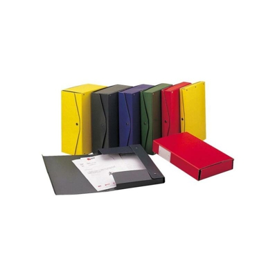 KING MEC 00023711 cartella Rosso