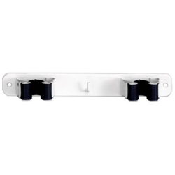 -senza Marca/generico- - 6 PZ Di GANCIO PORTASCOPA INOFIX 2P precio