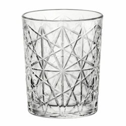 Bormioli 4 Bicchieri da acqua lounge 27,5 Cl. precio