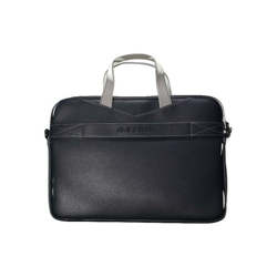 Microtech e-bag borsa per notebook 35,8 cm (14.1') Valigetta ventiquattrore Nero características