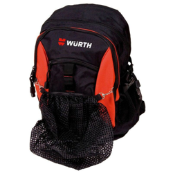 Zaino Lavoro Porta Attrezzi Sportivo Multiuso Professionale 0899032943 Wurth en oferta