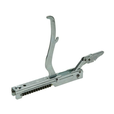 Cerniera porta - Forni, Fornelli Elettrici e a Gas - INDESIT - 299422