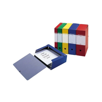 Seirota - SEI Rota Spazio 25x35 cm PVC Rosso