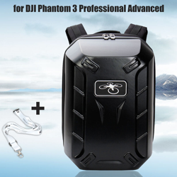 Drillpro - Custodia per zaino Custodia per protezione per RC Quadcopter Drone DJI Phantom 3 NERO precio