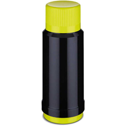 Rotpunkt Max 40, electric summersquash Bottiglia termica, thermos Nero, Giallo 1000 ml 404-16-09-0 precio