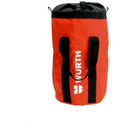 Sacca Zaino Porta Attrezzi da Lavoro Sportivo 0899032946 Wurth