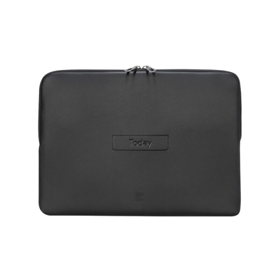 Tucano Today borsa per notebook 30,5 cm (12') Custodia a tasca Nero