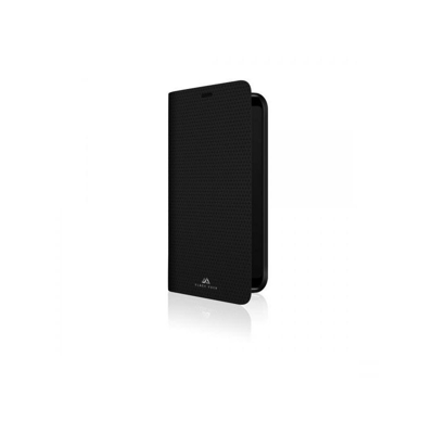 Black Rock - Hama 184619 custodia per cellulare 15,2 cm (6') Custodia a libro Nero