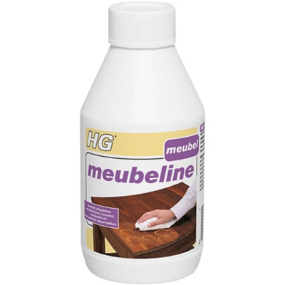 HG Meubeline 250ml - hg