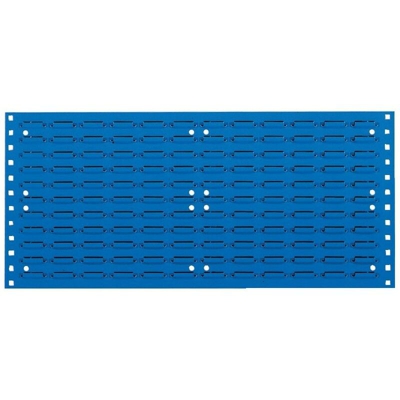 Piastra Ral 5010,1486X457Mm