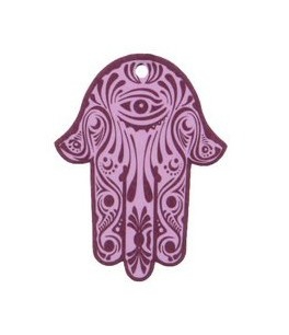 Profumatore mano fragranza Agrumi