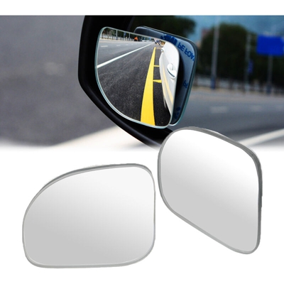 2x specchietti retrovisori ausiliari multifunzione 360 ​​°