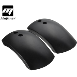 2x parafango in plastica per minimoto 47cc 49cc mini moto ATV / QUAD bike características