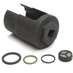 Kit guarnizioni regolatore pressione iniezione e strumento IPR Pr Ford 6.0L Powerstroke 03-10 precio