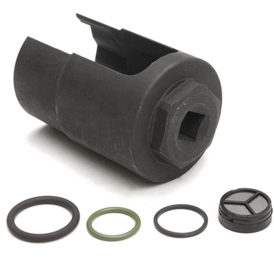 Kit guarnizioni regolatore pressione iniezione e strumento IPR Pr Ford 6.0L Powerstroke 03-10