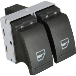 Interruttore elettrico lato guida per VW Transporter T5 T6 7E0 959 855A características