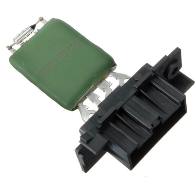 Resistenza del motore di ventilazione del riscaldamento per Fiat Grande Punto 55702407 6845796