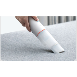 Insma - Aspirapolvere portatile leggero senza fili 6000Pa bianco precio