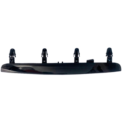 LEDLUX LY2002 Kit Luce Terzo Stop a Led Singolo Nero Fume Per Audi A3 S3 RS3 2004-2012 OEM 8P4945097C