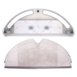 XM083 serbatoio acqua testa roborock M046 * 1 + tessuto M044 * 2 características