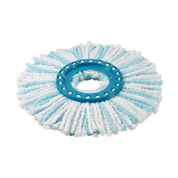 Leifheit Testa di Ricambio Clean Twist Disc Mop Ergo Microduo precio