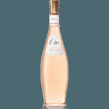 MAGNUM CLOS MIREILLE 2019  -  DOMAINES OTT