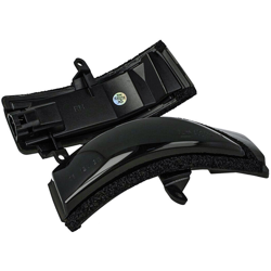 Carall - LEDLUX LN3963 Kit Freccia Led Specchietto Retrovisore Dinamico Sequenziale Subaru Crosstrek Forester Impreza Legacy Outback WRX STI Lente en oferta