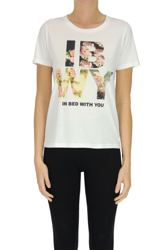 Designer logo t-shirt precio