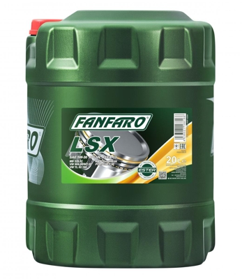 FANFARO Olio motore FF6701-20