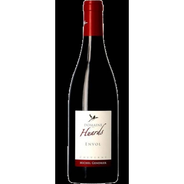 ENVOL 2018 - DOMAINE DES HUARDS
