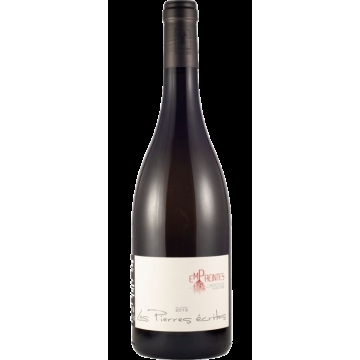 EMPREINTES 2019 - DOMAINE LES PIERRES ÉCRITES