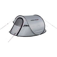 Vision 3, Tenda