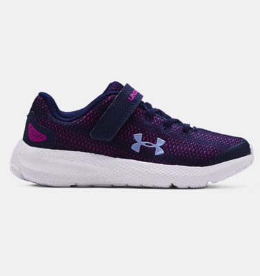 Scarpe Pre-School UA Pursuit 2 AC