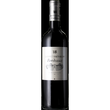LARRIVET HAUT-BRION - BORDEAUX AOP 2018