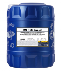 MANNOL Olio motore MN7903-20 precio